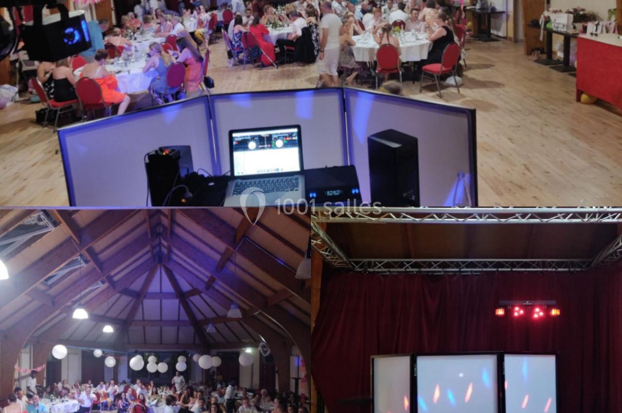 DJ Longjumeau (Essonne) - Jims Music #11