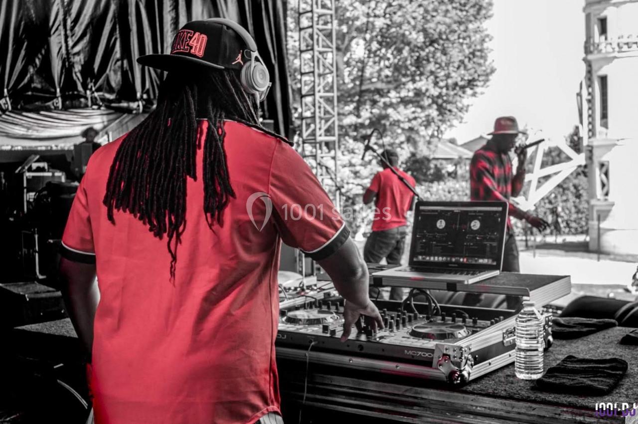 DJ Longjumeau (Essonne) - Jims Music #17