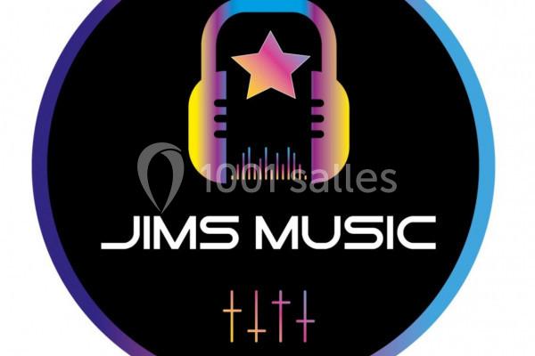 DJ Longjumeau (Essonne) - Jims Music #1