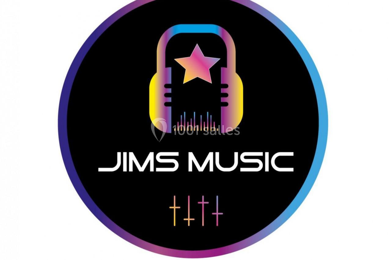 DJ Longjumeau (Essonne) - Jims Music #2
