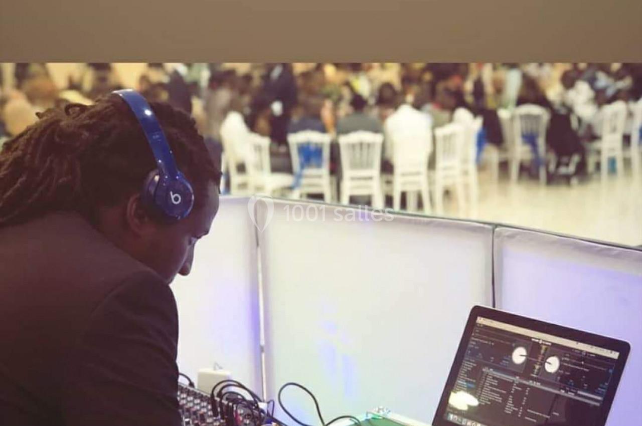 DJ Longjumeau (Essonne) - Jims Music #5