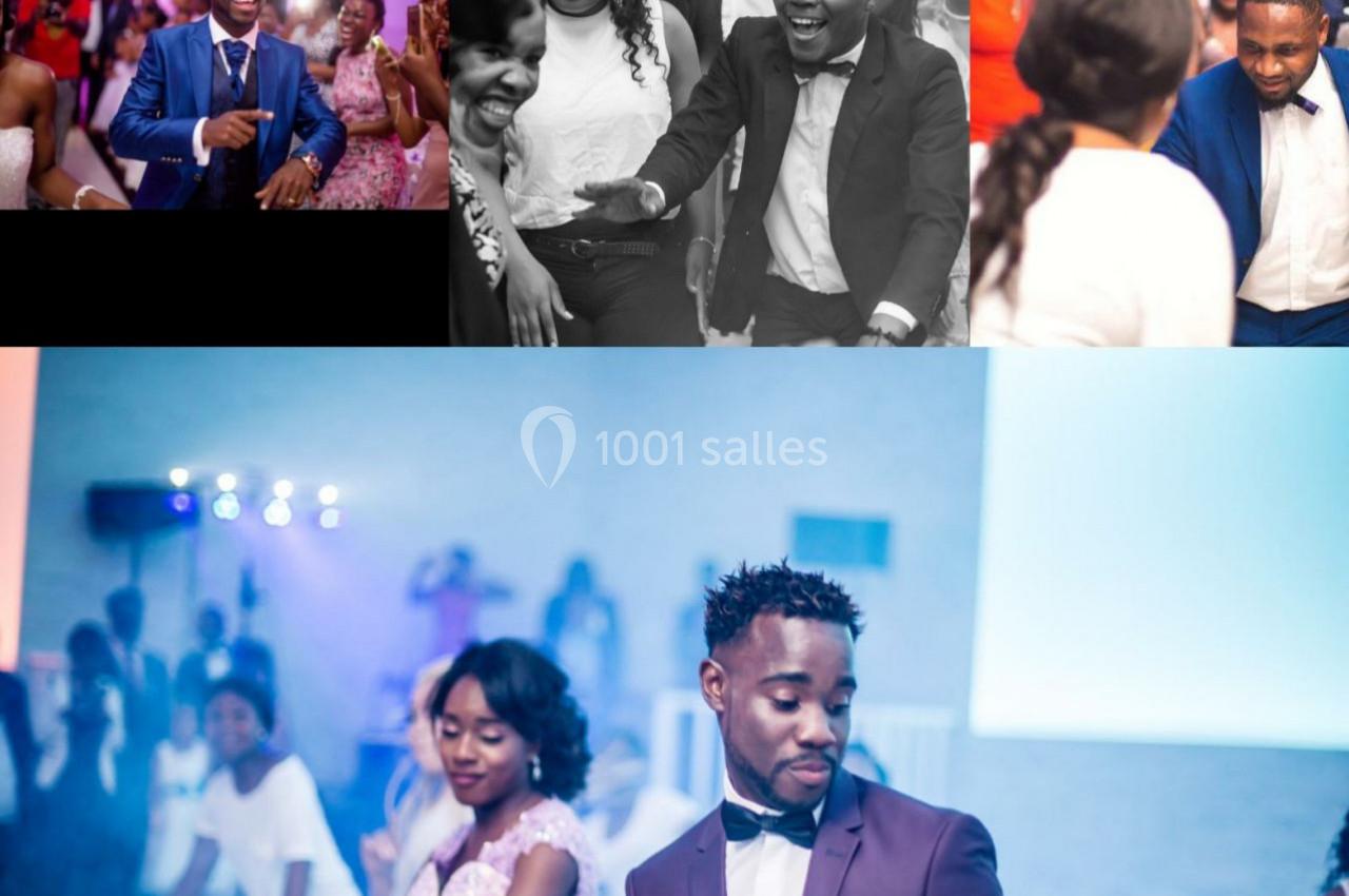 DJ Longjumeau (Essonne) - Jims Music #7