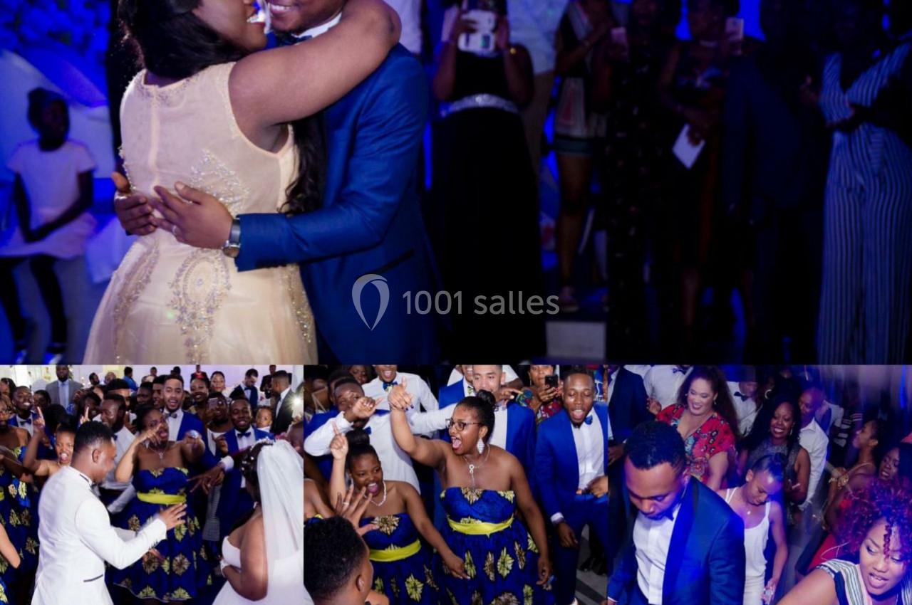 DJ Longjumeau (Essonne) - Jims Music #8