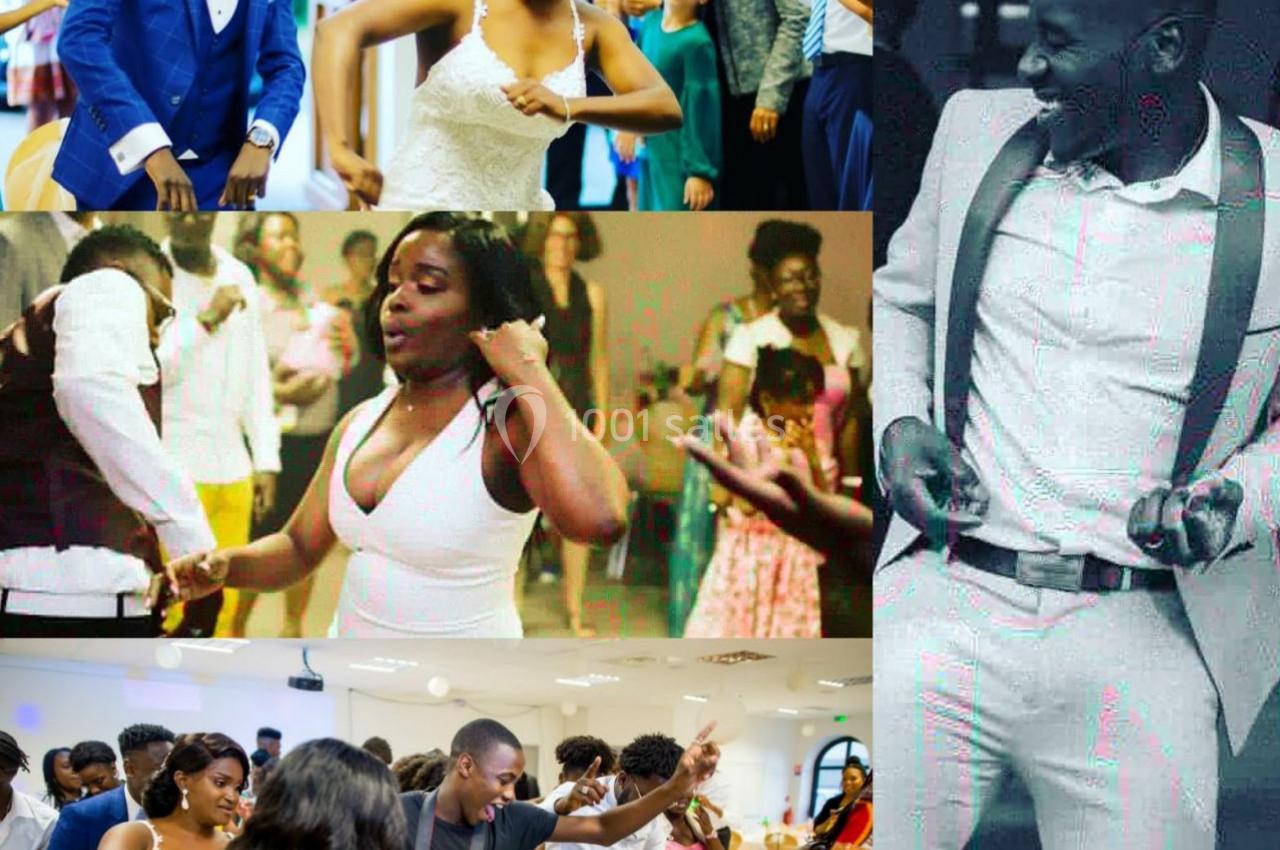 DJ Longjumeau (Essonne) - Jims Music #10