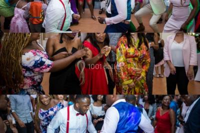 DJ Longjumeau (Essonne) - Jims Music #19