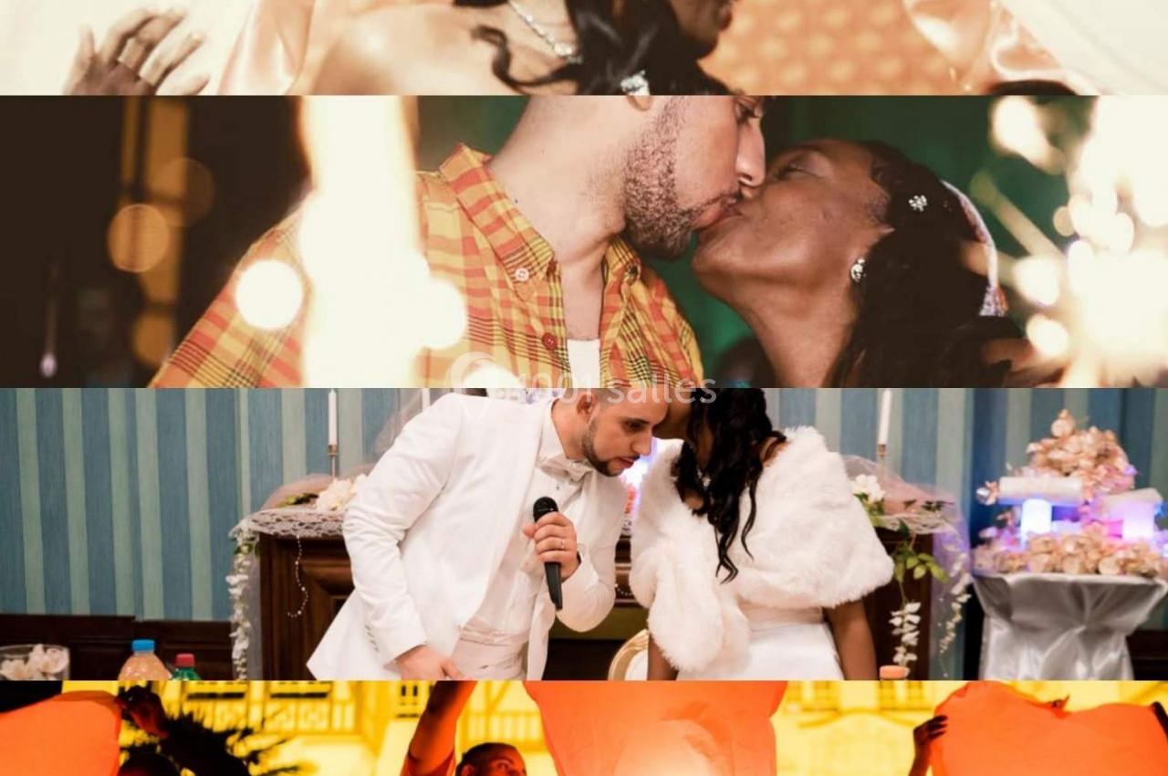 DJ Longjumeau (Essonne) - Jims Music #14