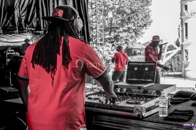 DJ Longjumeau (Essonne) - Jims Music #19