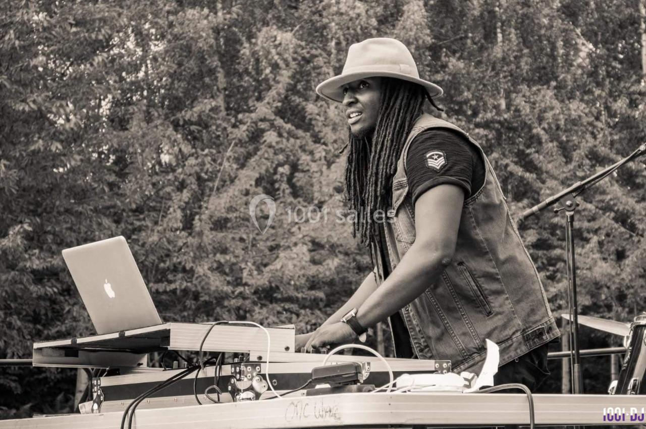 DJ Longjumeau (Essonne) - Jims Music #18