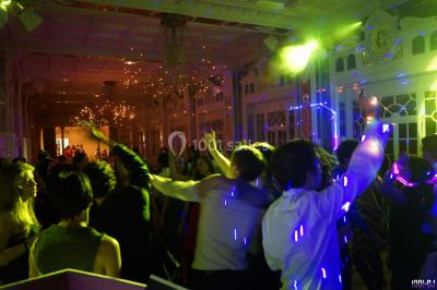 DJ Vincennes (Val-de-Marne) - Fiestamania #30