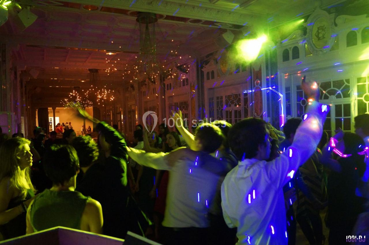 DJ Vincennes (Val-de-Marne) - Fiestamania #2