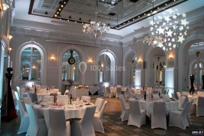 DJ Vincennes (Val-de-Marne) - Fiestamania #30