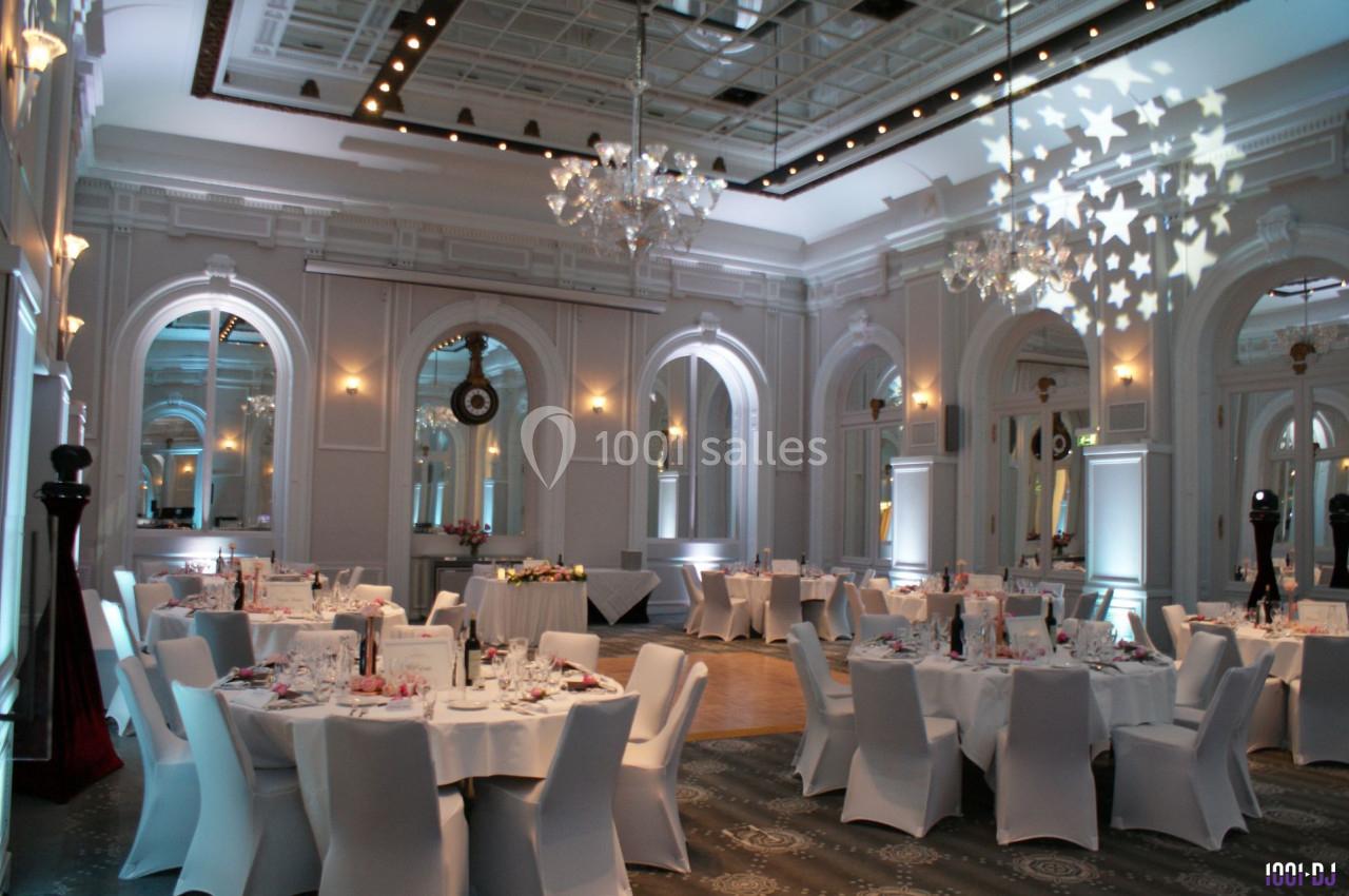 DJ Vincennes (Val-de-Marne) - Fiestamania #3