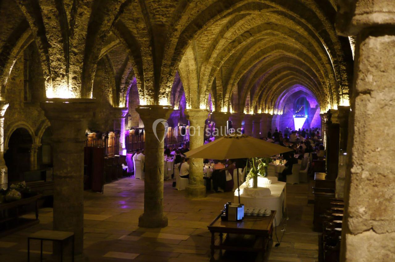 DJ Vincennes (Val-de-Marne) - Fiestamania #8