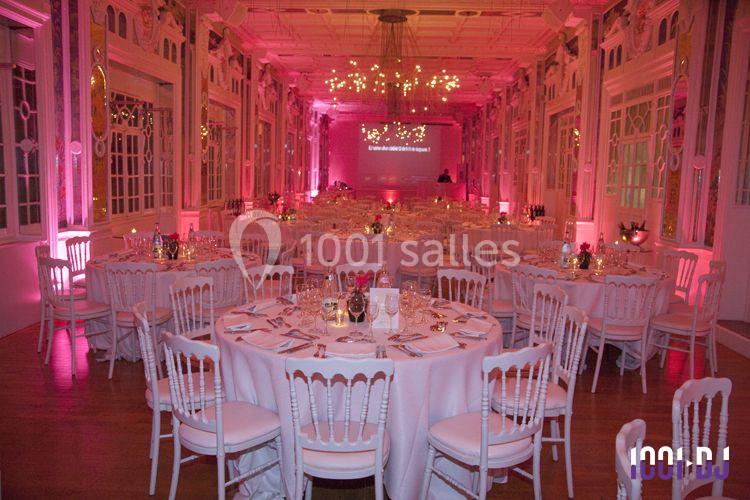 DJ Vincennes (Val-de-Marne) - Fiestamania #11