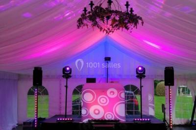 DJ Vincennes (Val-de-Marne) - Fiestamania #30