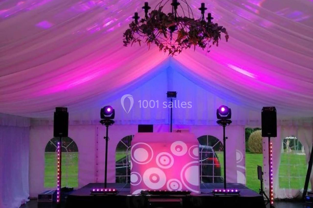 DJ Vincennes (Val-de-Marne) - Fiestamania #14