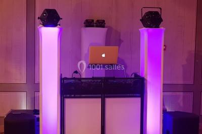 DJ Vincennes (Val-de-Marne) - Fiestamania #30