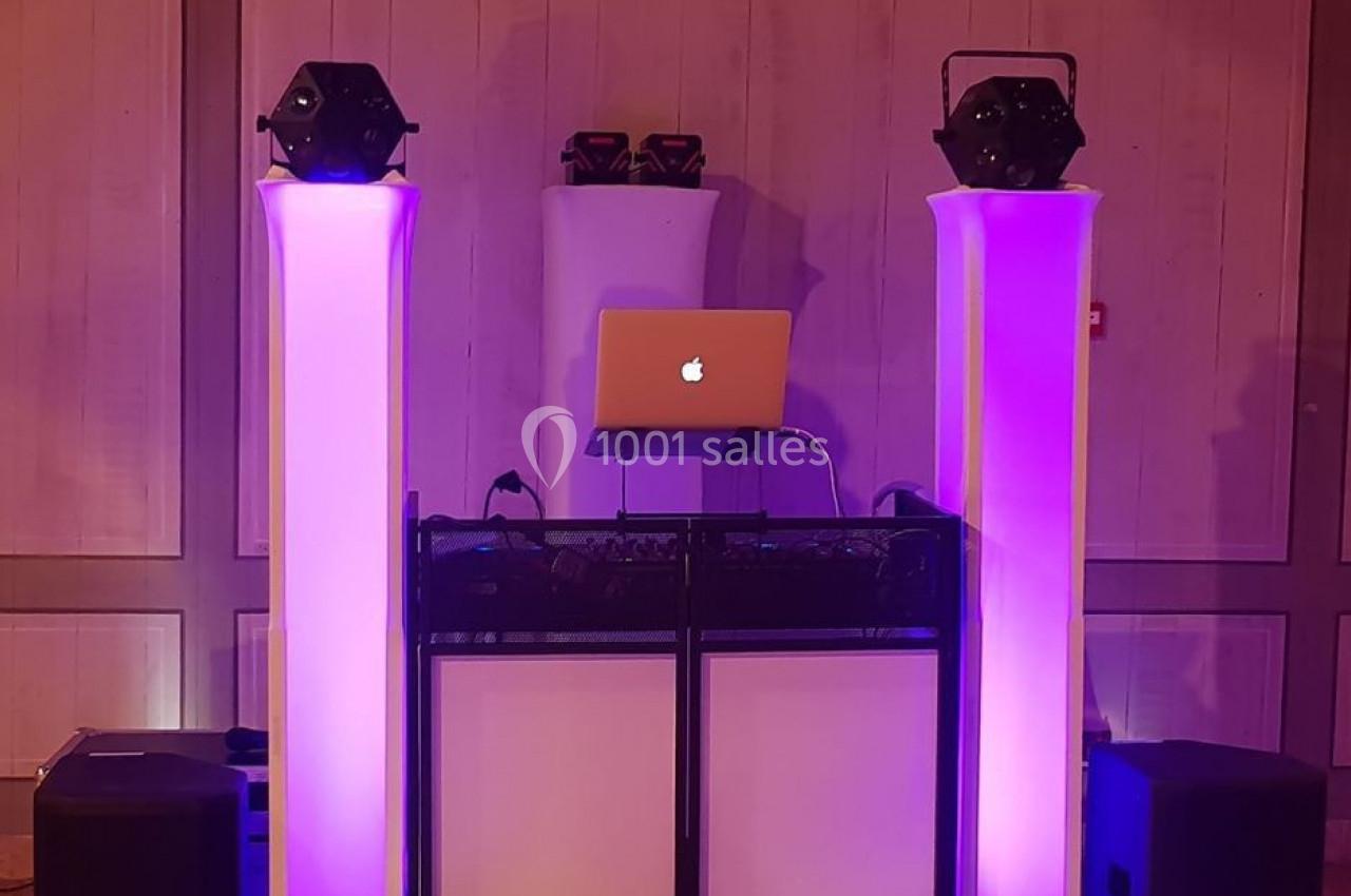 DJ Vincennes (Val-de-Marne) - Fiestamania #16