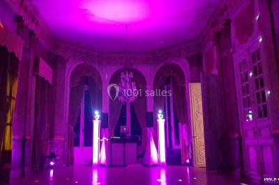 DJ Vincennes (Val-de-Marne) - Fiestamania #30