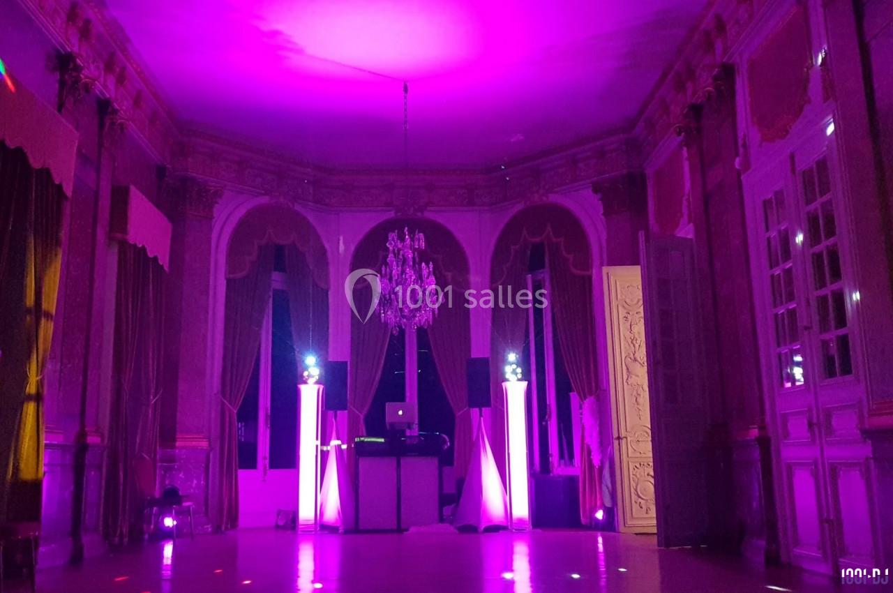 DJ Vincennes (Val-de-Marne) - Fiestamania #17