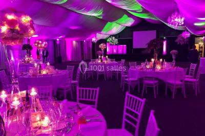 DJ Vincennes (Val-de-Marne) - Fiestamania #30