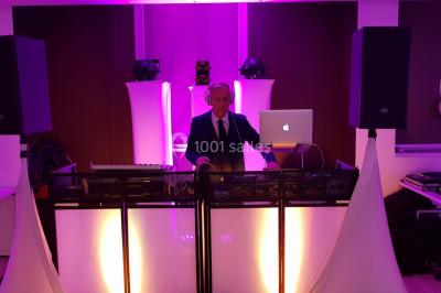 DJ Vincennes (Val-de-Marne) - Fiestamania #30