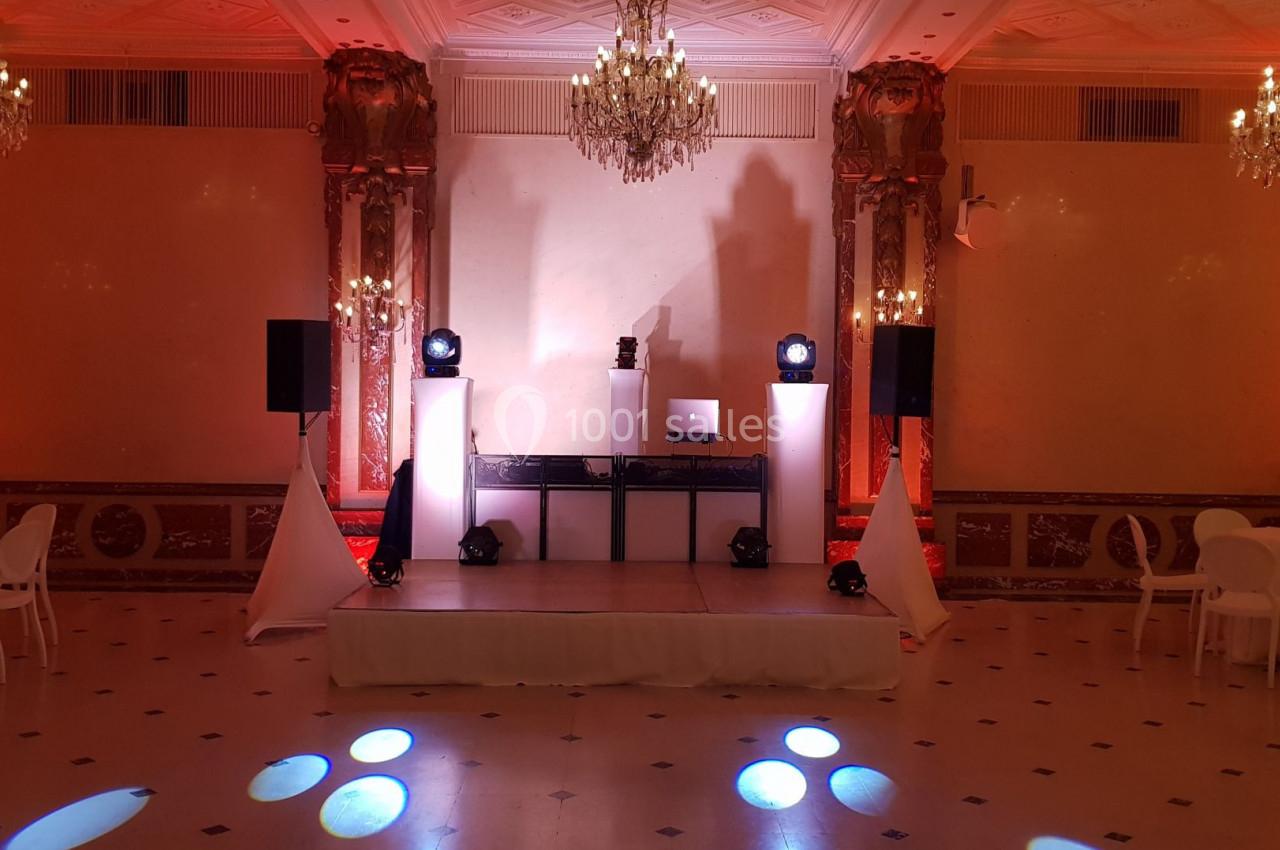 DJ Vincennes (Val-de-Marne) - Fiestamania #20