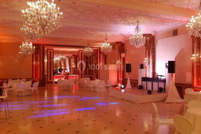 DJ Vincennes (Val-de-Marne) - Fiestamania #30