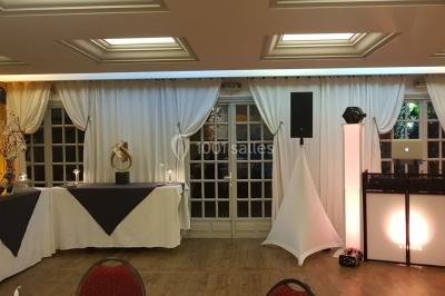 DJ Vincennes (Val-de-Marne) - Fiestamania #30