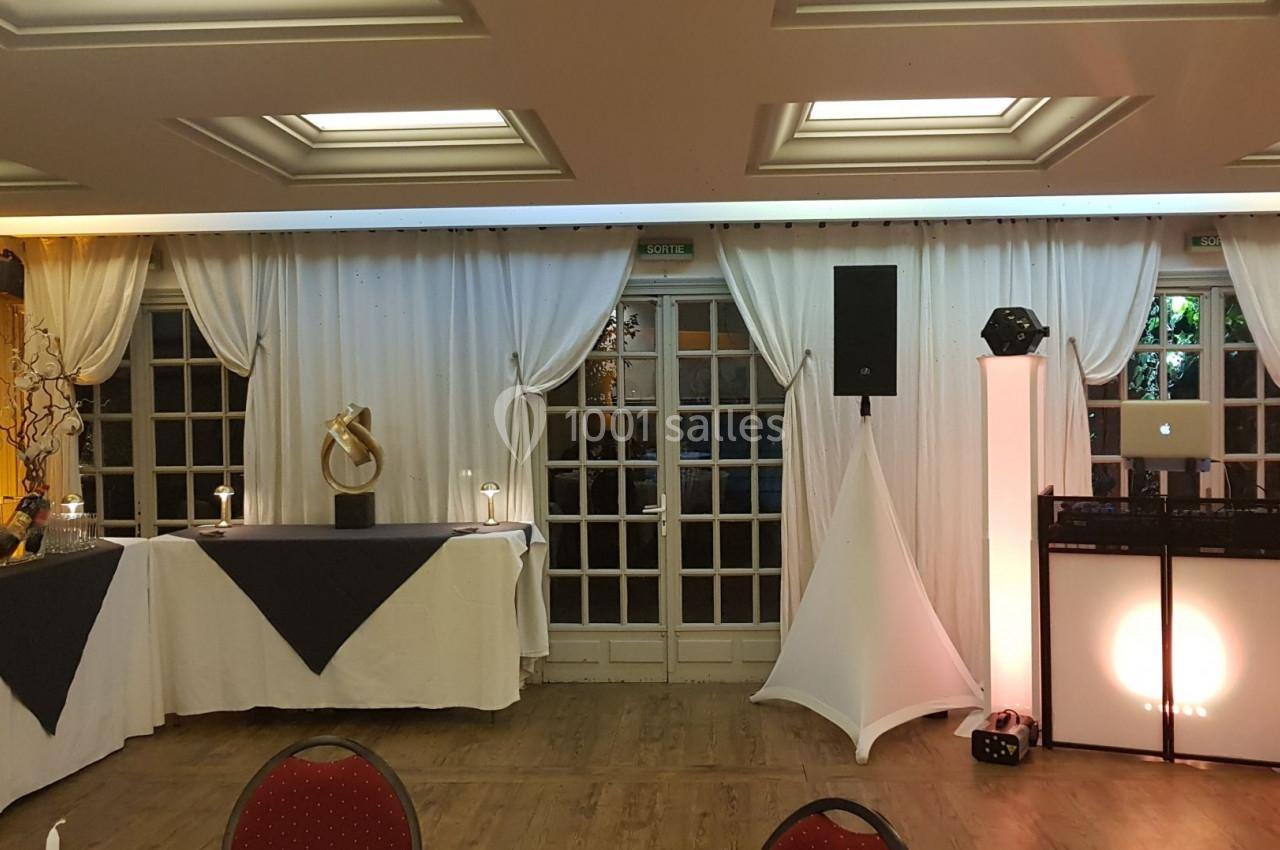 DJ Vincennes (Val-de-Marne) - Fiestamania #23