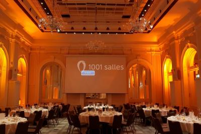 DJ Vincennes (Val-de-Marne) - Fiestamania #30