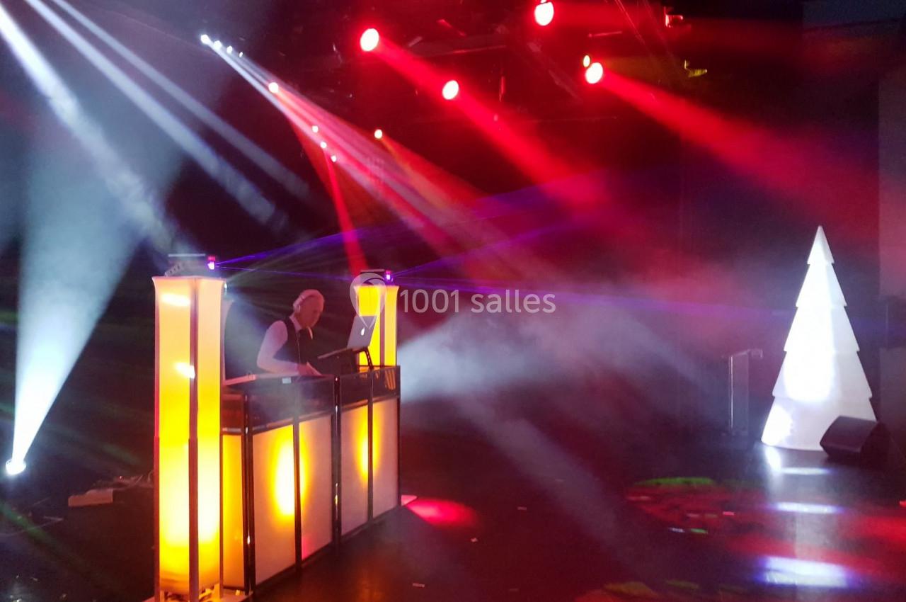 DJ Vincennes (Val-de-Marne) - Fiestamania #29