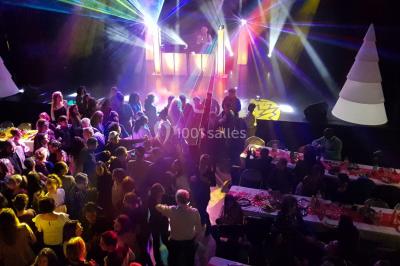 DJ Vincennes (Val-de-Marne) - Fiestamania #30