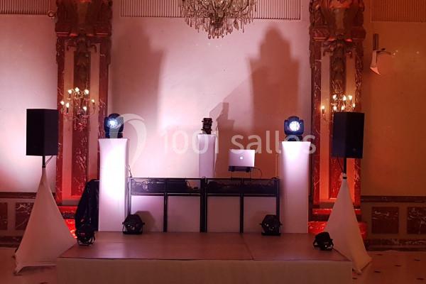 DJ Vincennes (Val-de-Marne) - Fiestamania #4