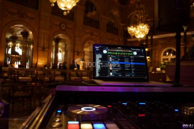 DJ Vincennes (Val-de-Marne) - Fiestamania #30