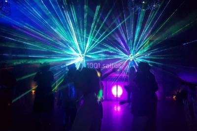 DJ Vincennes (Val-de-Marne) - Fiestamania #30