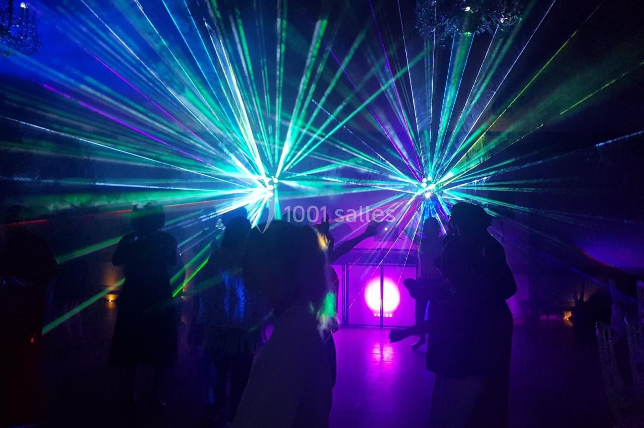 DJ Vincennes (Val-de-Marne) - Fiestamania #7