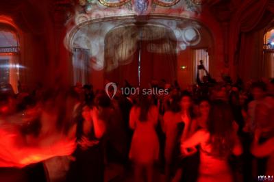 DJ Vincennes (Val-de-Marne) - Fiestamania #30