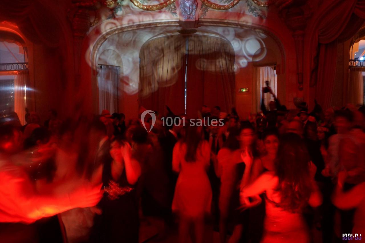 DJ Vincennes (Val-de-Marne) - Fiestamania #8