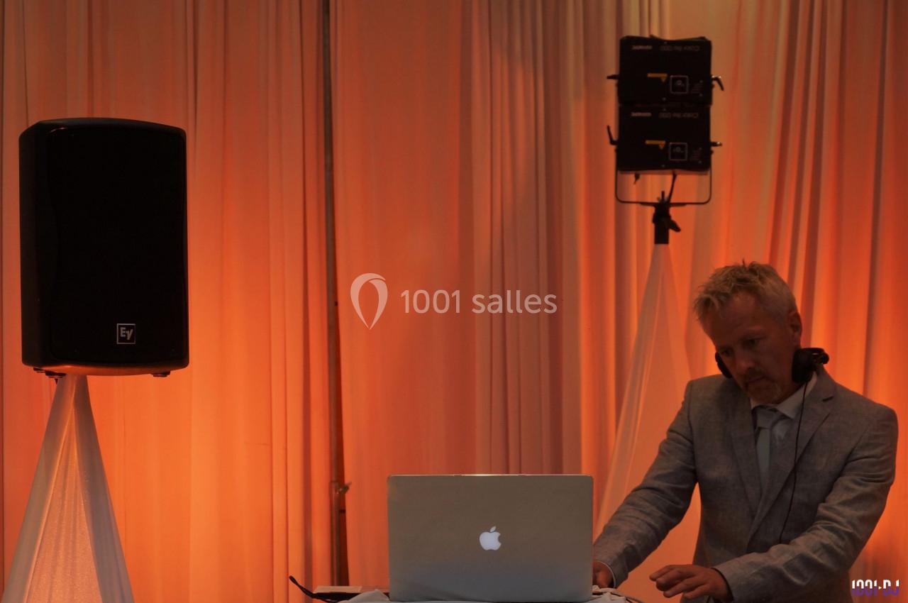 DJ Vincennes (Val-de-Marne) - Fiestamania #10