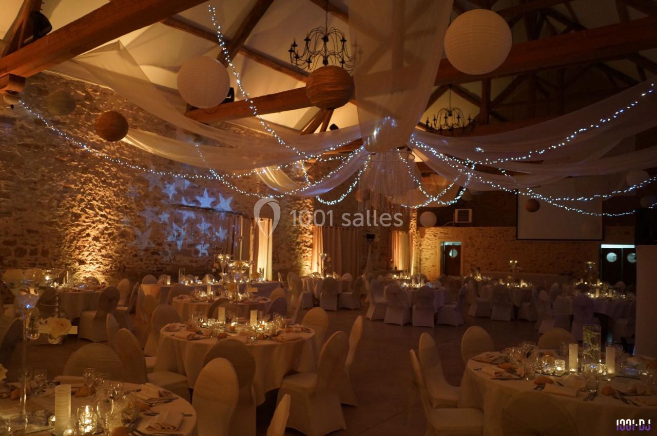 DJ Vincennes (Val-de-Marne) - Fiestamania #11