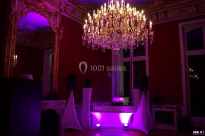 DJ Vincennes (Val-de-Marne) - Fiestamania #30