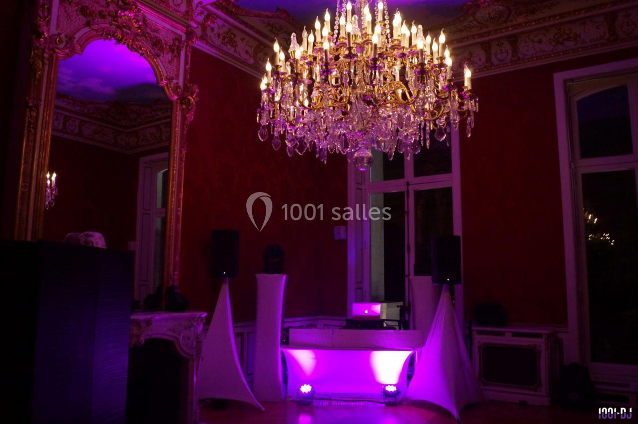 DJ Vincennes (Val-de-Marne) - Fiestamania #13