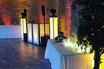 DJ Vincennes (Val-de-Marne) - Fiestamania #30