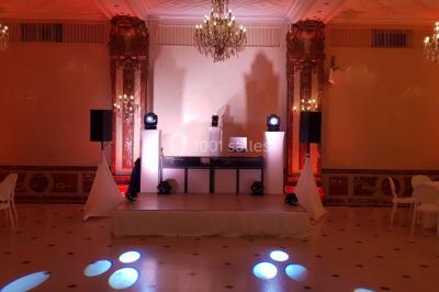 DJ Vincennes (Val-de-Marne) - Fiestamania #30