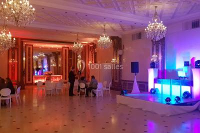 DJ Vincennes (Val-de-Marne) - Fiestamania #30