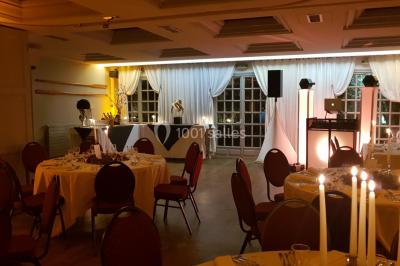 DJ Vincennes (Val-de-Marne) - Fiestamania #30