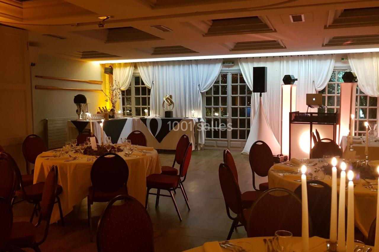 DJ Vincennes (Val-de-Marne) - Fiestamania #24