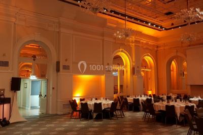 DJ Vincennes (Val-de-Marne) - Fiestamania #30