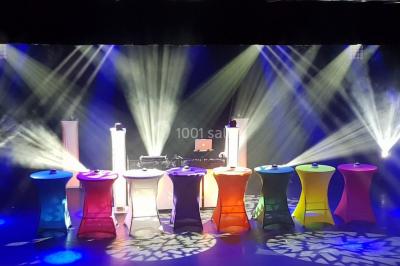 DJ Vincennes (Val-de-Marne) - Fiestamania #30